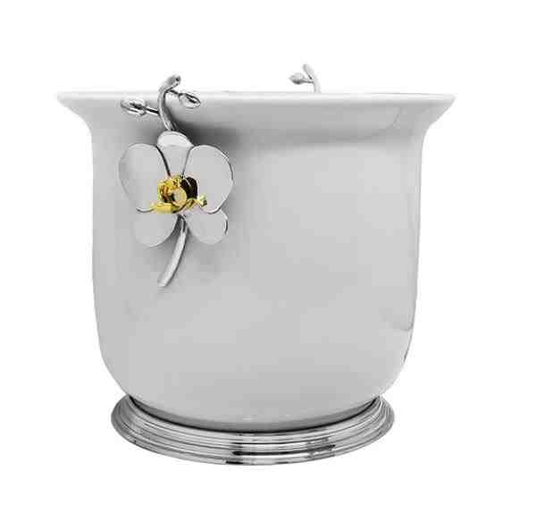 BALDE DE GELO FUSCHIA GDE ORQUIDEA