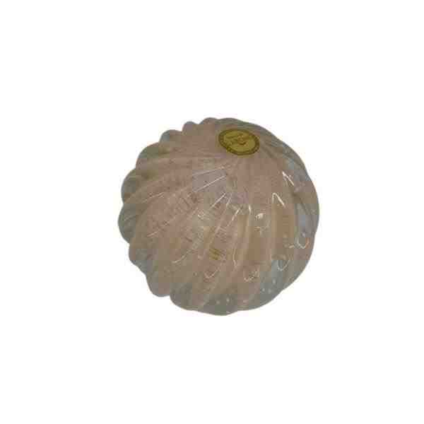 BOLA SCHAWAZ P 67 JADE ROSA TRANSL OURO 24K