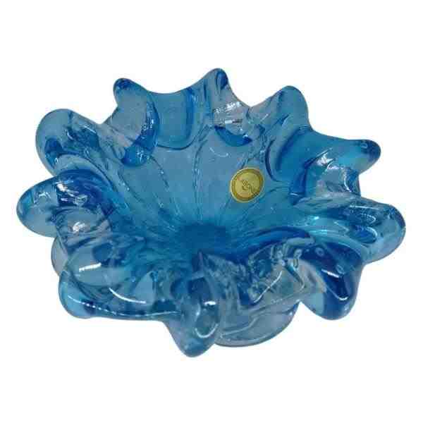 CACHEPOT GANDESH P 27 AQUA MARINE TRANSL 2020