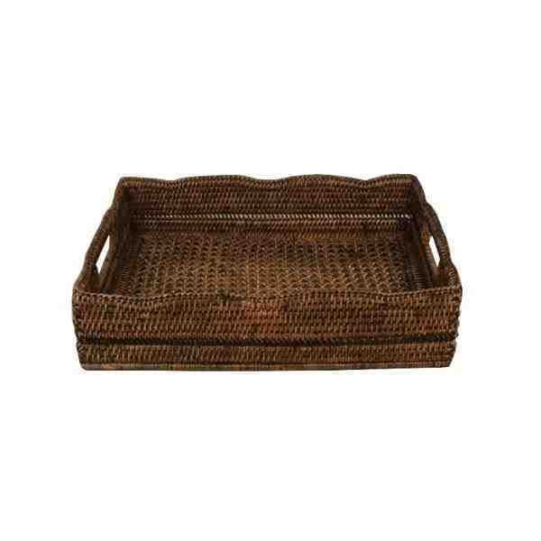 BANDEJA VISHNU MD 40X30X10