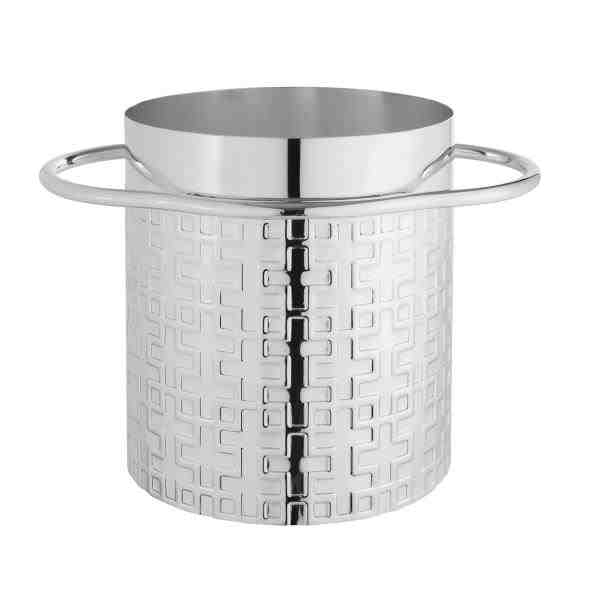 BALDE LEGACY BAR DIAM 18CM ALT 20CM