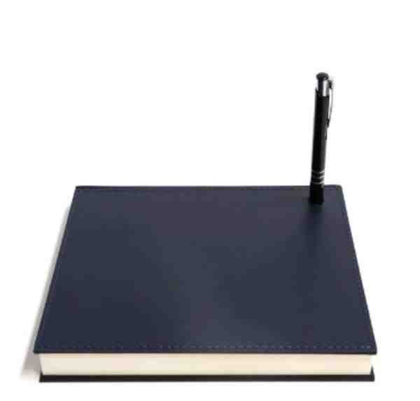 BLOCO DESENHO 21X18 MONTANA AZ MARINHO