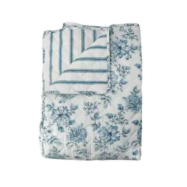 BOUTLE QUEEN MISTY BLUE