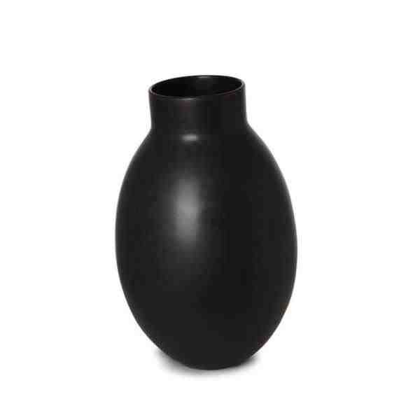 VASO EM CERAMICA PARMA III