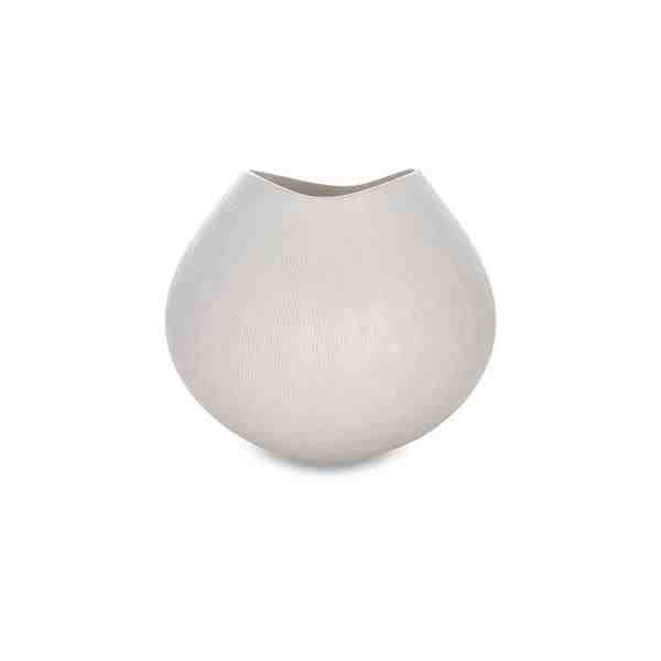 VASO EM CERAMICA STING