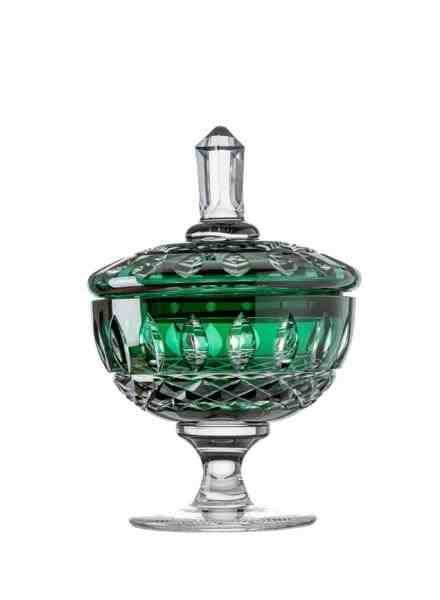 BOMBONIERE LAP 15 VERDE ESCURO