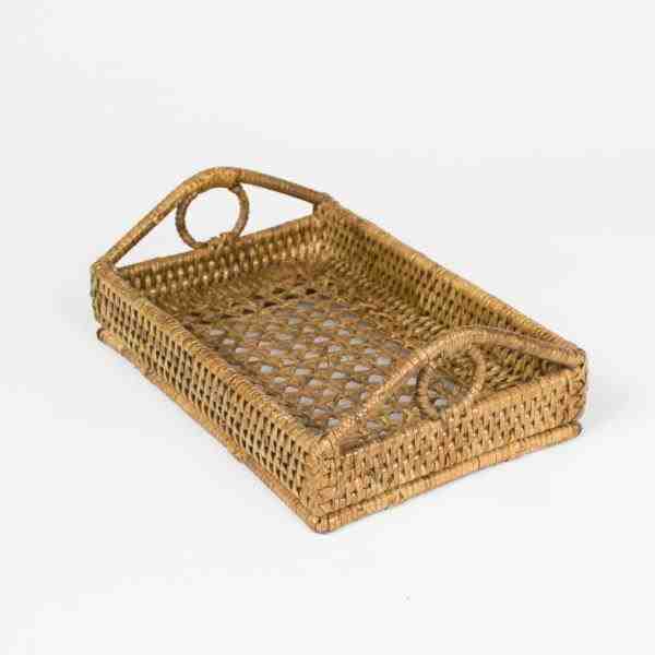 BANDEJA AYALA 20X13CM