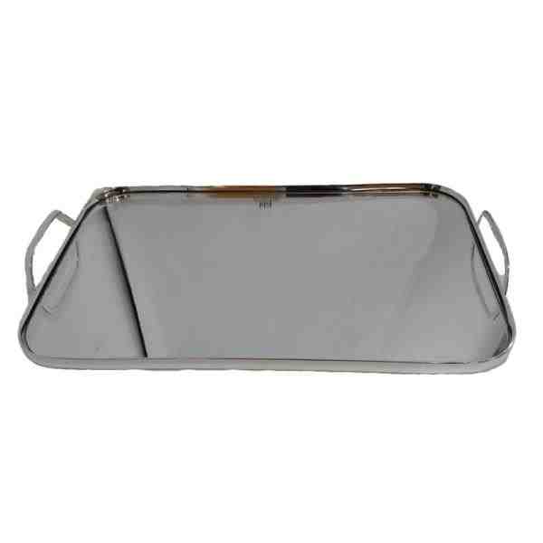 BANDEJA CANTO ARREDONDADO C/ ALCA