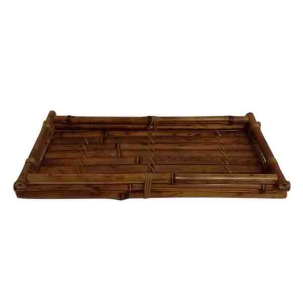 BANDEJA IRENE TIGRADA