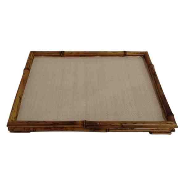 BANDEJINHA D TIGRADA