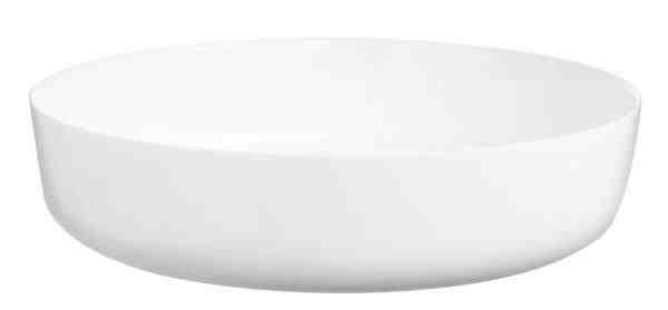 BOWL SERVIR VIDRO BC 4L 30CM DIWALI