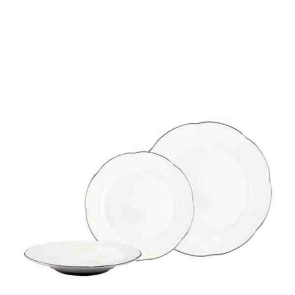 AP DE JANTAR WINDSOR G LINING 18 PCS PORCELANA