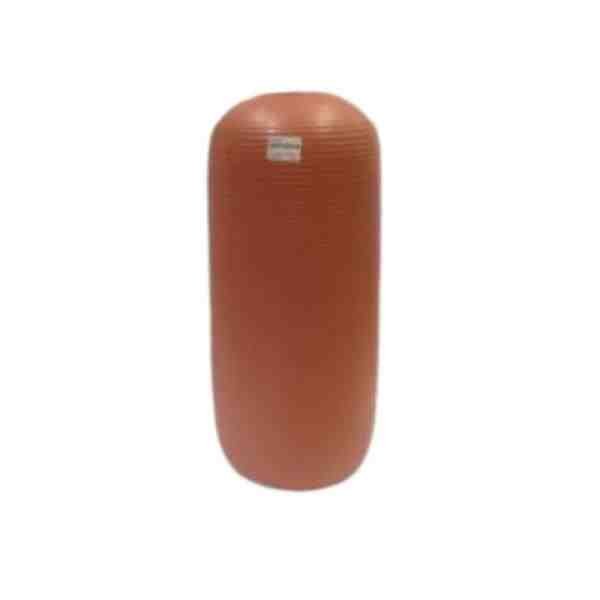 VASO DECOR CERAM TERRACOTA P