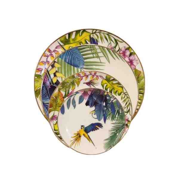 AP JANTAR 32PCS PORCELANA