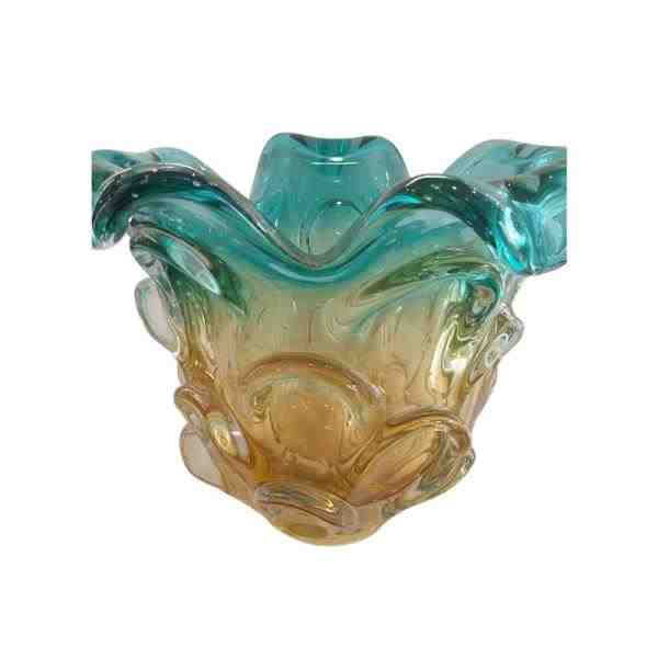 CACHEPO ESMERALDA C/ AMBAR