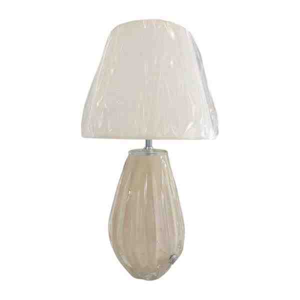 ABAJUR REDONDO PEQ PEROLA