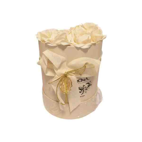 BOUQUET CX BOX P + REFIL PERFUME