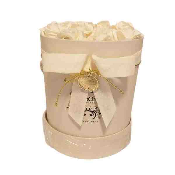 BOUQUET CX BOX M + REFIL PERFUME