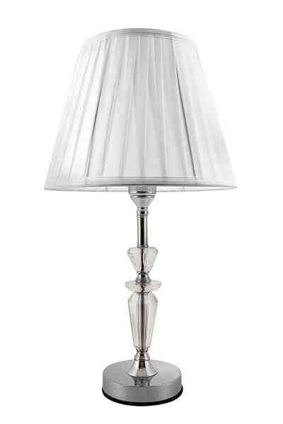 ABAJUR DE VIDRO C/ CUPULA