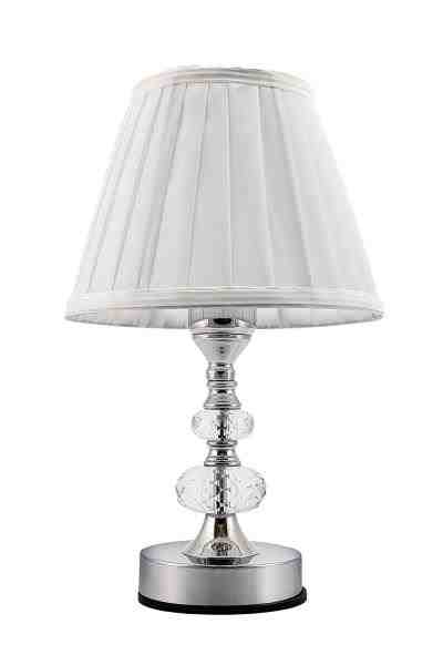 ABAJUR DE VIDRO C/ CUPULA