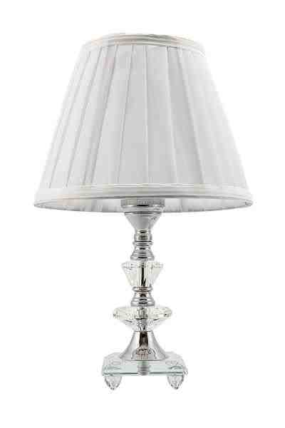 ABAJUR DE VIDRO C/ CUPULA