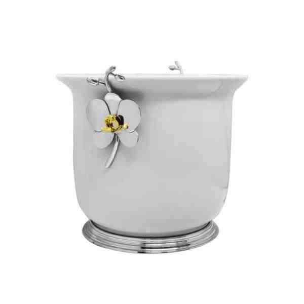 BALDE DE GELO COOLER – ORQUIDEA