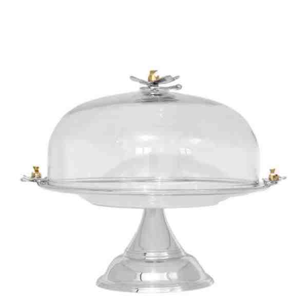 BOLEIRA MAIOR – ORQUIDEA