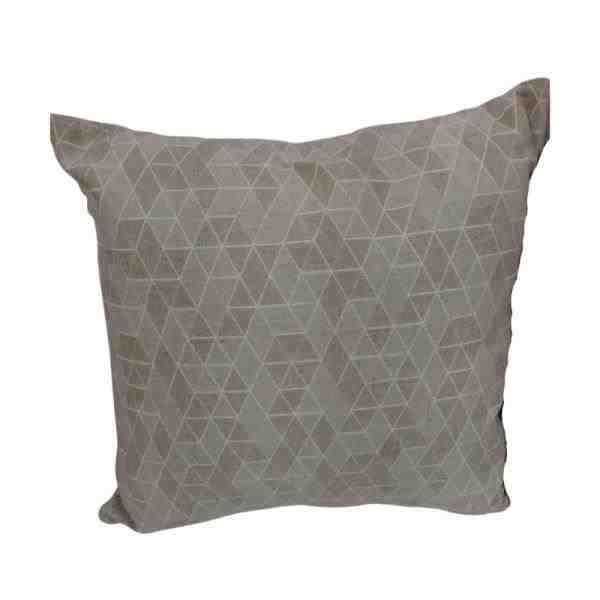 ALMOFADA LINHO 50X50CM