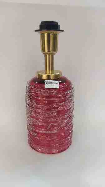 BASE FILLI P PINK S/OURO