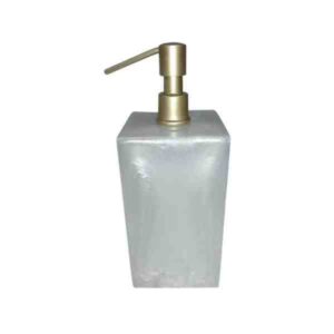 SABONETEIRA LIQ BAS QUADRADA POLIDO