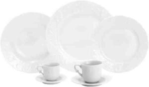 AP JANTAR 42 PCS PORC LIMOGES VENDANGE