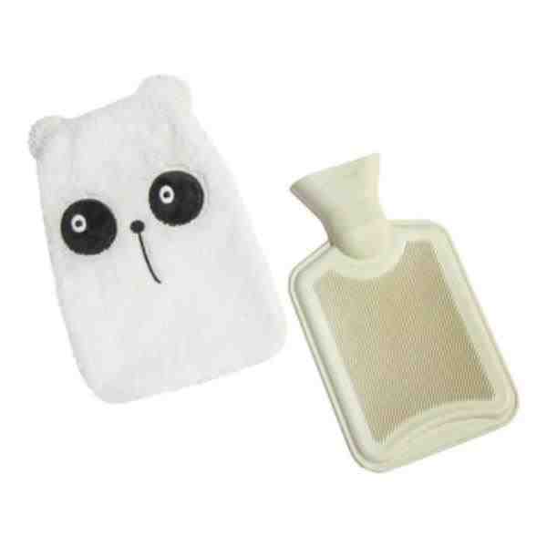 BOLSA DE AGUA QUENTE URSO PANDA