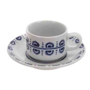 JG 6 CAFÉ EMP 9CL AZURE LUX