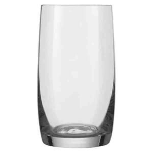 JG 6 COPOS IDEAL CRISTAL TRANSP