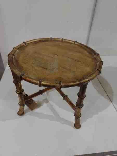 BASE SUPORTE DIAM 28 ALT 20CM