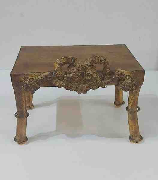 BASE SUPORTE RET 20X14 ALT 12