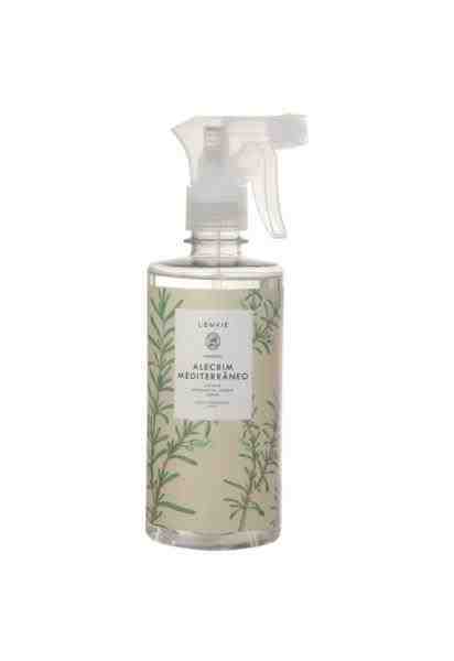 AGUA PERFUMADA ALECRIM MEDITERRANEO 500ML