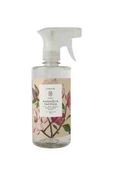AGUA PERFUMADA MAGNOLIA PACIFICA 500ML