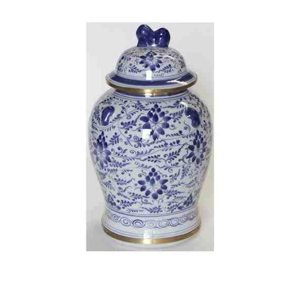 BACIA CERAMICA COM TAMPA