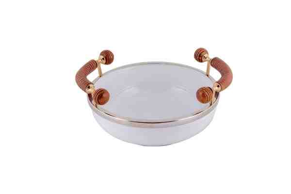 BOWL DE PORCELANA CAIRO III