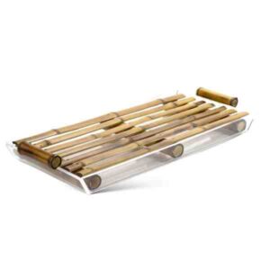 MIGALHEIRA ACRIL C/ BAMBU