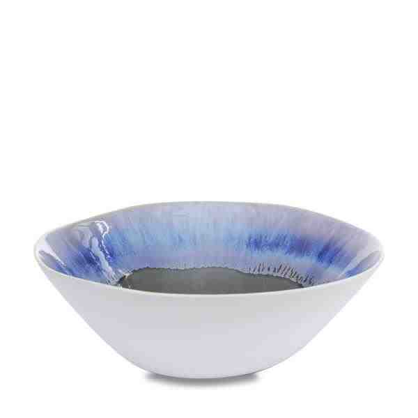 BOWL DECOR ART POTTERY A12,5CM X 35CM X 34,2CM