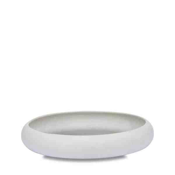 BOWL EM CERAMICA A6CM X 35CM X 35CM