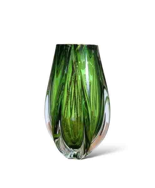 VASO VERDE