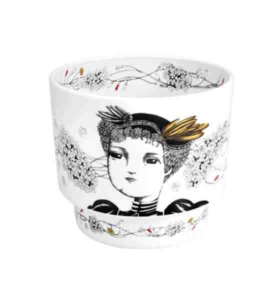 CACHEPOT  R D AMELIA RAINHAS P