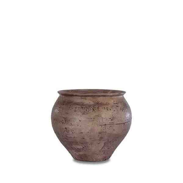 VASO EM CERAMICA