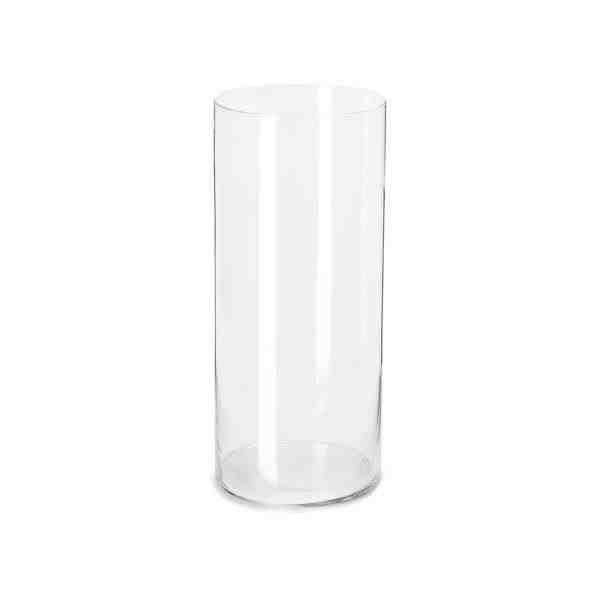 VASO EM VIDRO