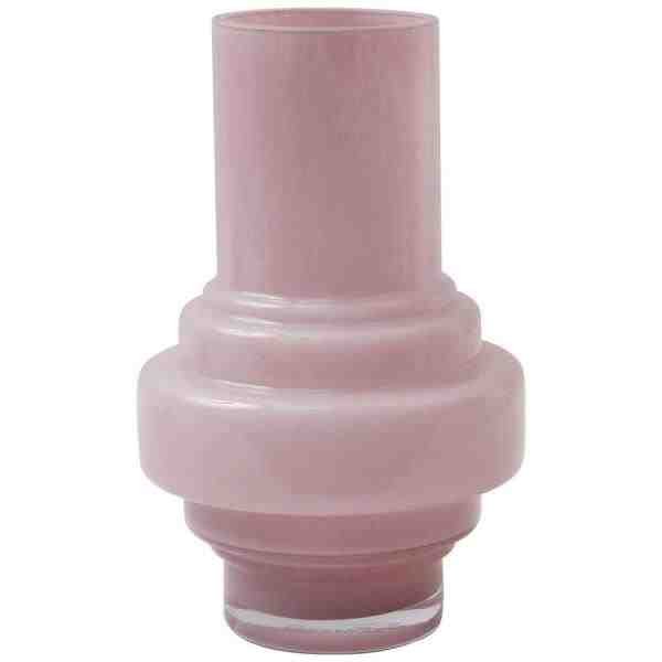 VASO DE VIDRO