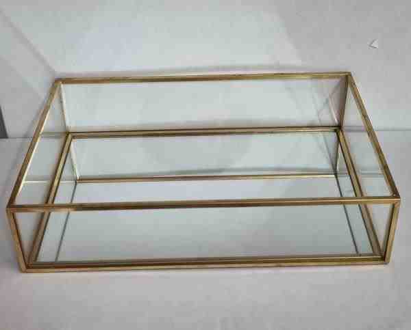 BANDEJA ORGANIZADORA ASHLEY VDR