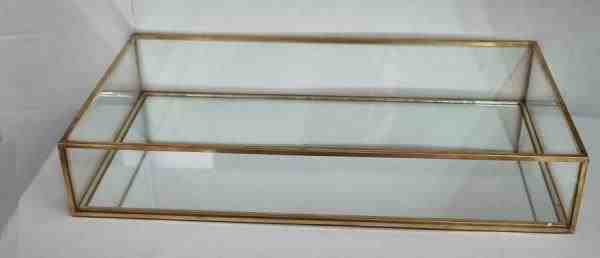 BANDEJA ORGANIZADORA ASHLEY 2 VDR